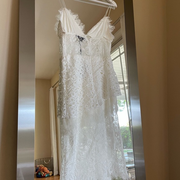 NWT - Ekattire - 🆕♥️BE MINE in Ivory - M - Picture 11 of 13